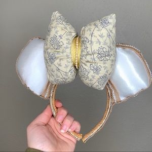 Enchanting Mickey Ears! Minnie ears